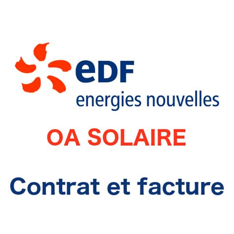 edf oasolaire|oa solaire contrat bta0834592.